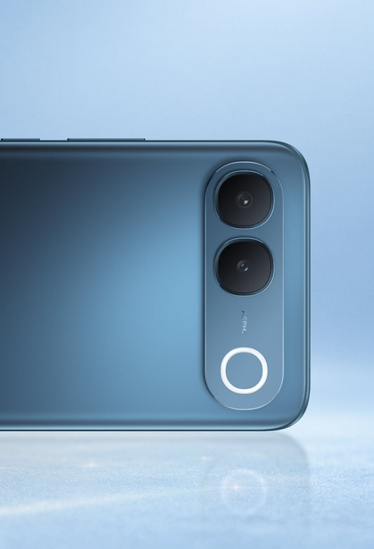 vivo S2 8GB 256GB Sapphire Blue