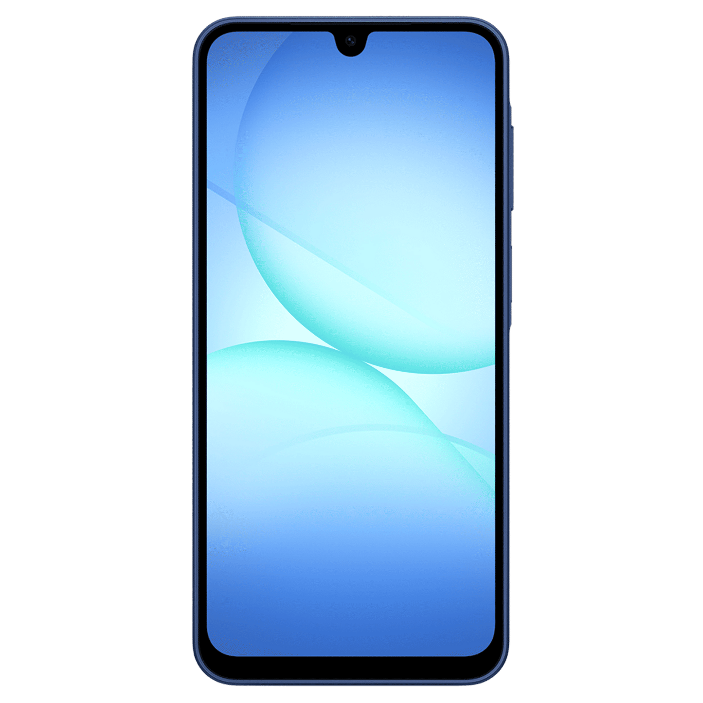 SAMSUNG Galaxy A17 5G (6GB RAM, 128GB, Blue)