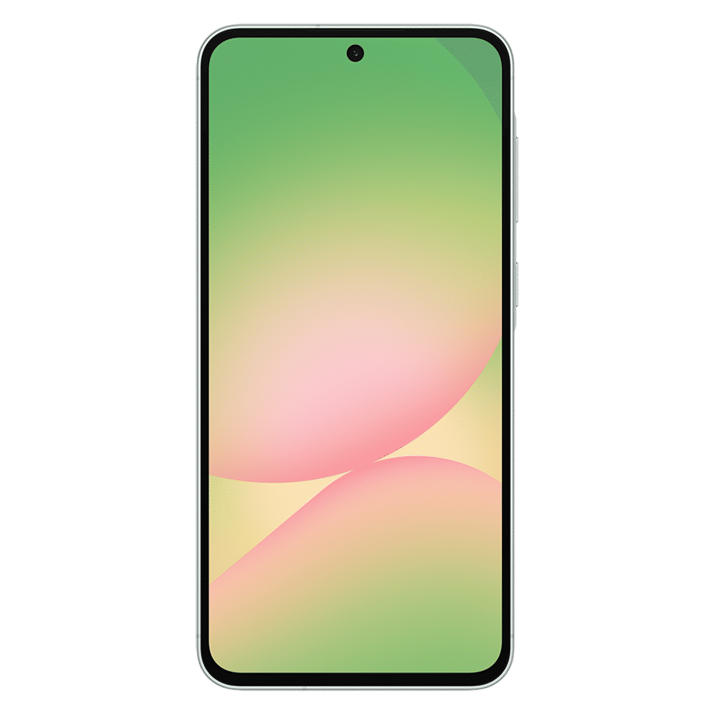 SAMSUNG Galaxy A56 5G (12GB RAM, 256GB, Awesome Olive)