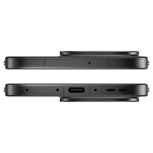 oppo Find X9 5G (16GB RAM, 512GB, Space Black)