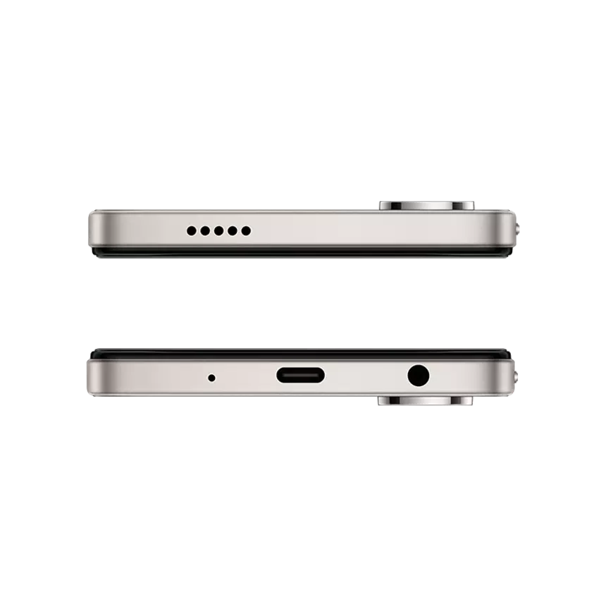 Vivo Y19e 4GB+64GB Titanium Silver