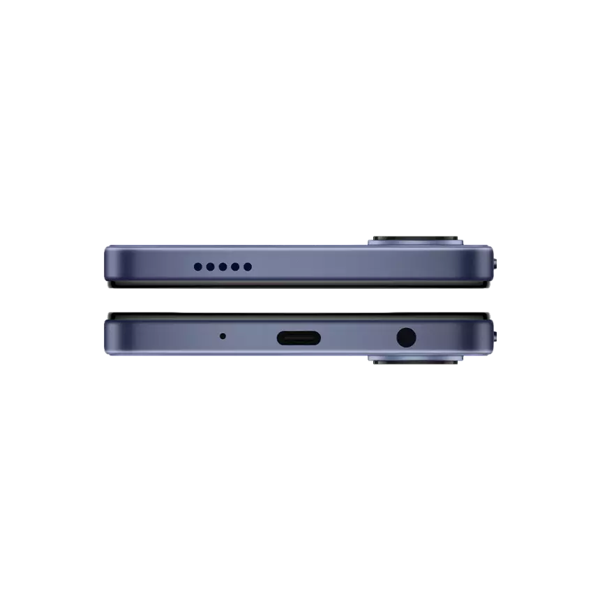 Vivo Y21 5G 4GB+128GB Midnight Blue