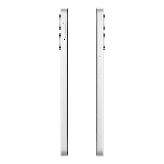 Oppo A5x 5G (4GB RAM, 128GB, Laser White)