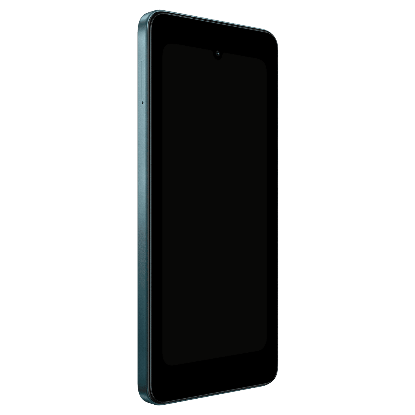 vivo Y19s 5G (4GB RAM, 128GB, Majestic Green) | With Charger