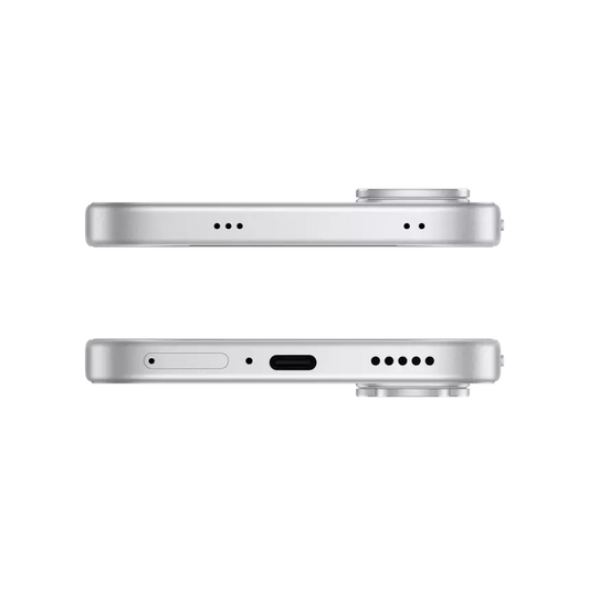 Vivo Y400 5G 8GB+256GB Glam White