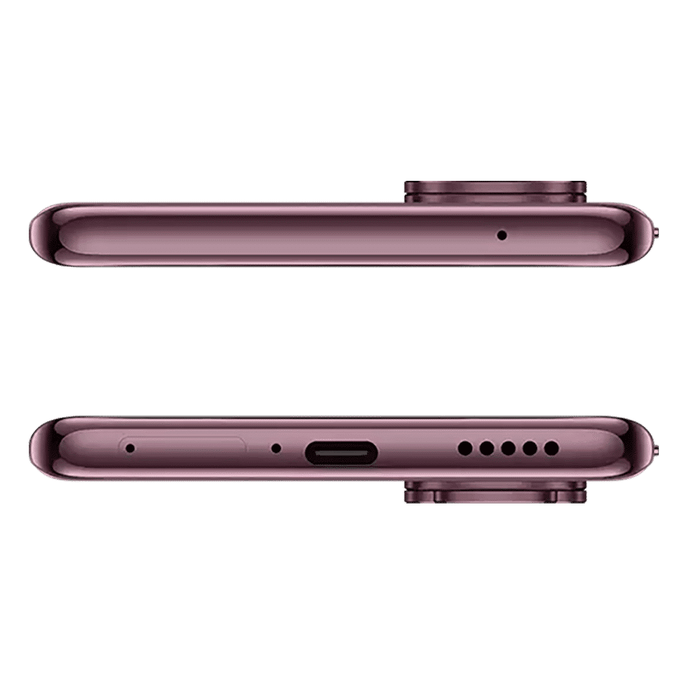 vivo Y400 Pro 5G (8GB RAM, 256GB, Nebula Purple)