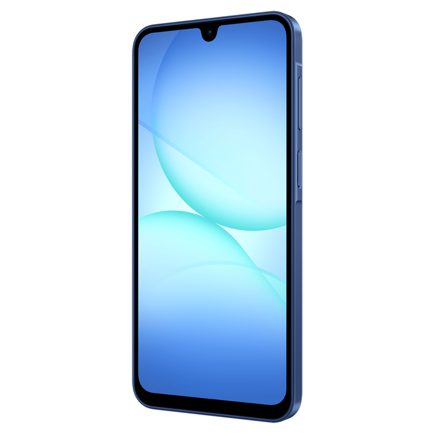 SAMSUNG Galaxy A17 5G (8GB RAM, 256GB, Blue)