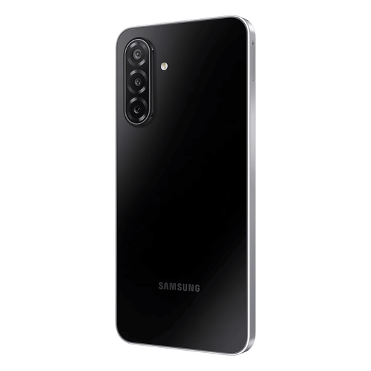 SAMSUNG Galaxy F17 5G (6GB RAM, 128GB, Neo Black)