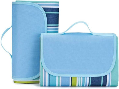 Waterproof Folding Camping Picnic Square Mat