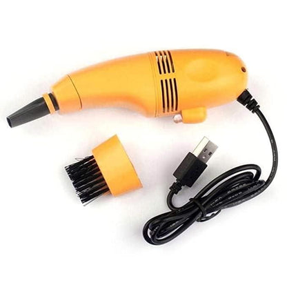 Vacuum Cleaner for Laptop