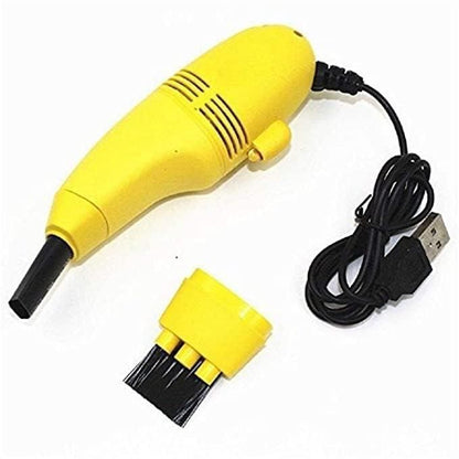 Vacuum Cleaner for Laptop