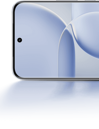 vivo S2 1.5K POLED display