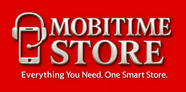 Mobitimestore