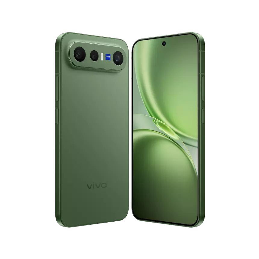VIVO X300 FE 12GB+256GB Urban Olive
