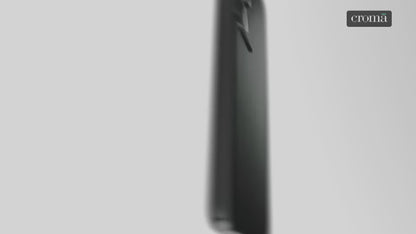 Redmi 15 5G (6GB RAM, 128GB, Midnight Black)