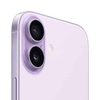 Apple iPhone 17 (256GB Storage, Lavender)