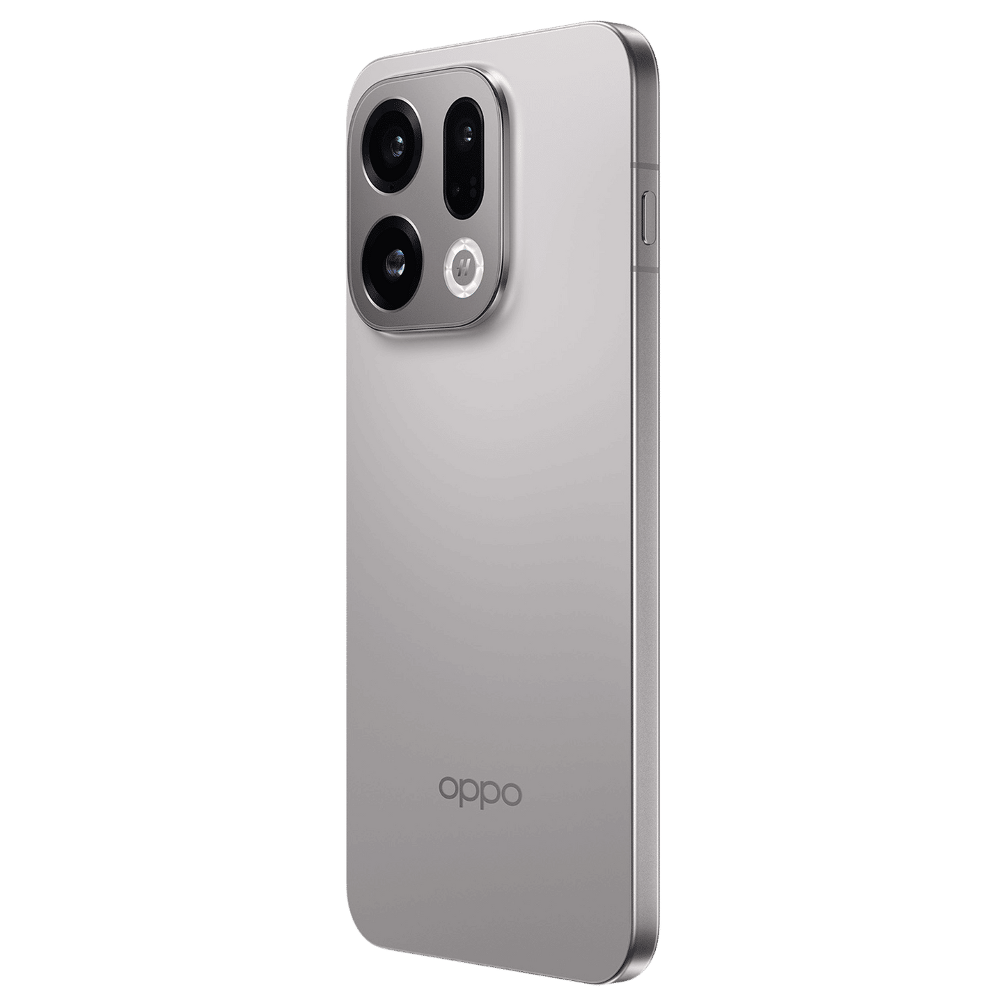 oppo Find X9 5G (12GB RAM, 256GB, Titanium Grey)