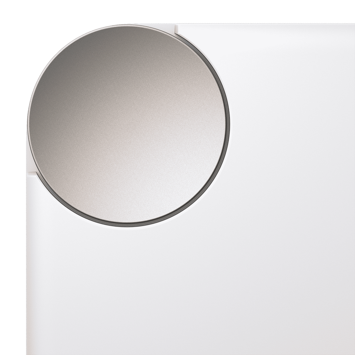 Nothing Buds Pro 2 TWS Earbuds with Active Noise Cancellation (IP55 Water & Dust Resistant, 43 Hours Playback, Light Grey)