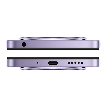 Redmi 14C 5G (4GB RAM, 128GB, Stardust Purple)