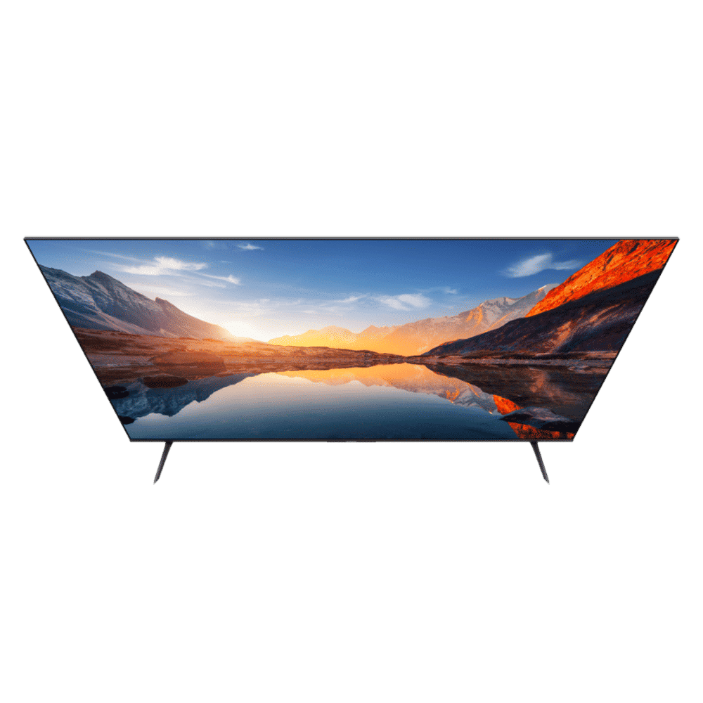 Xiaomi X Series 127 cm (50 inch) 4K Ultra HD LED Google TV with Vivid Picture Engine