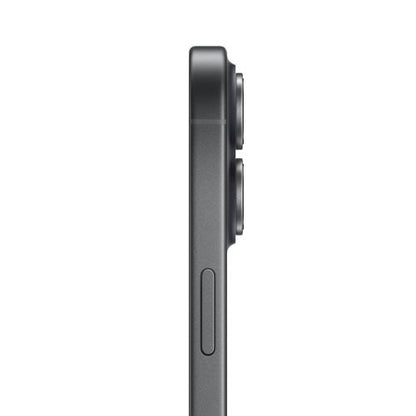 Apple iPhone 17 (256GB Storage, Black)