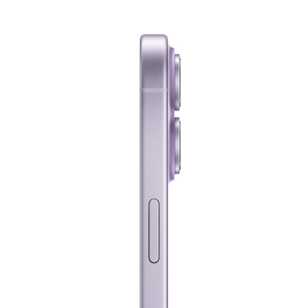 Apple iPhone 17 (256GB Storage, Lavender)