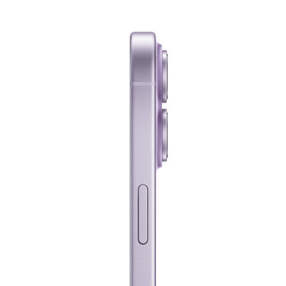 Apple iPhone 17 (256GB Storage, Lavender)