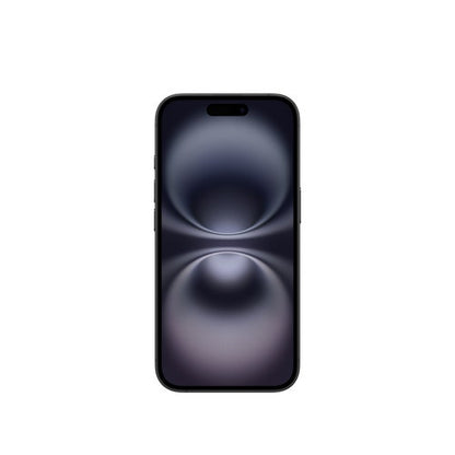 Apple iPhone 16 (128GB Storage, Black)