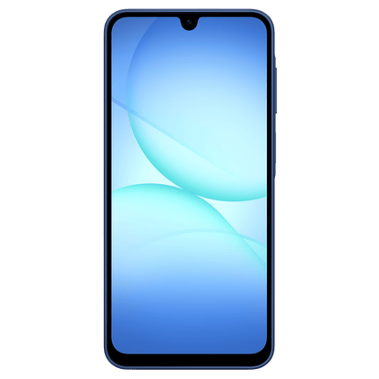 SAMSUNG Galaxy A17 5G (6GB RAM, 128GB, Blue)