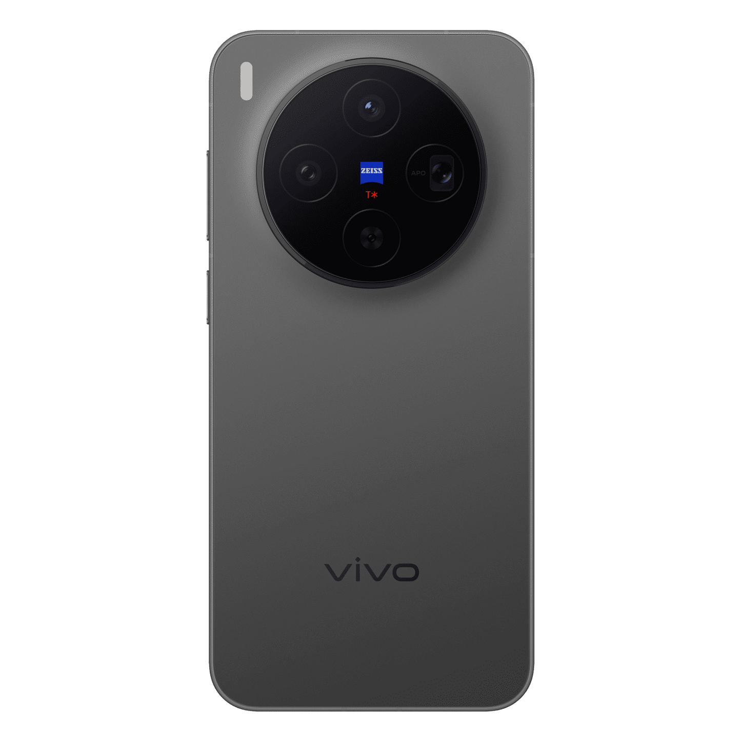 vivo X300 5G (12GB RAM, 256GB, Elite Black)