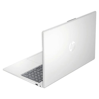 Store Display Unit - HP 15 Thin & Light Laptop (13th Gen Intel Core i5/ 16GB DDR4 RAM/ 512GB SSD/ 15.6 Inch (39.62 cm) FHD Display/ Intel Iris X Graphics/ Dual Speakers/ Backlit Keyboard/ Windows 11/ MS-Office) 15-FD0492TU