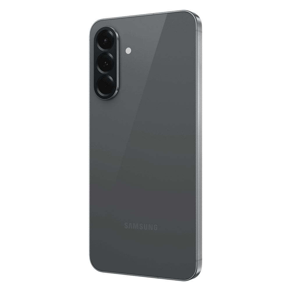 SAMSUNG Galaxy A56 5G (12GB RAM, 256GB, Awesome Graphite)