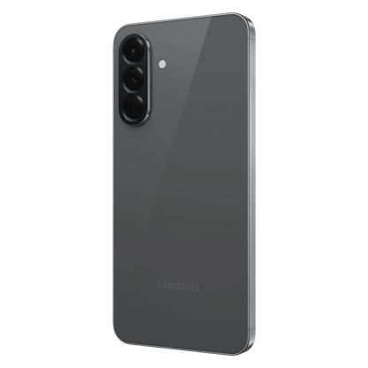 SAMSUNG Galaxy A56 5G (12GB RAM, 256GB, Awesome Graphite)