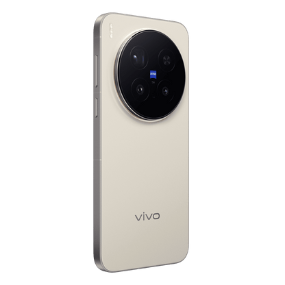 vivo X300 Pro 5G (16GB RAM, 512GB, Dune Gold)