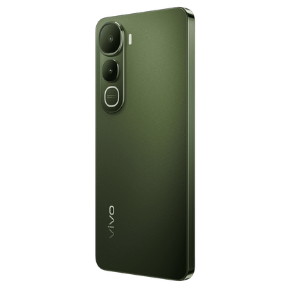 Vivo Y400 5G (8GB RAM, 128GB, Olive Green)