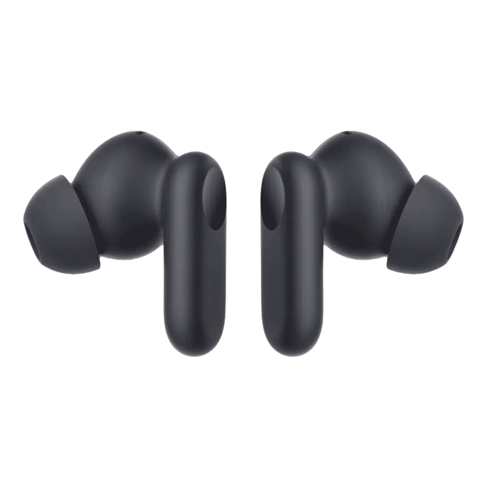 OnePlus Nord Buds 2r TWS Earbuds with AI Noise Cancellation (IP55 Water & Sweat Resistant, 38 Hours Playback, Deep Grey)
