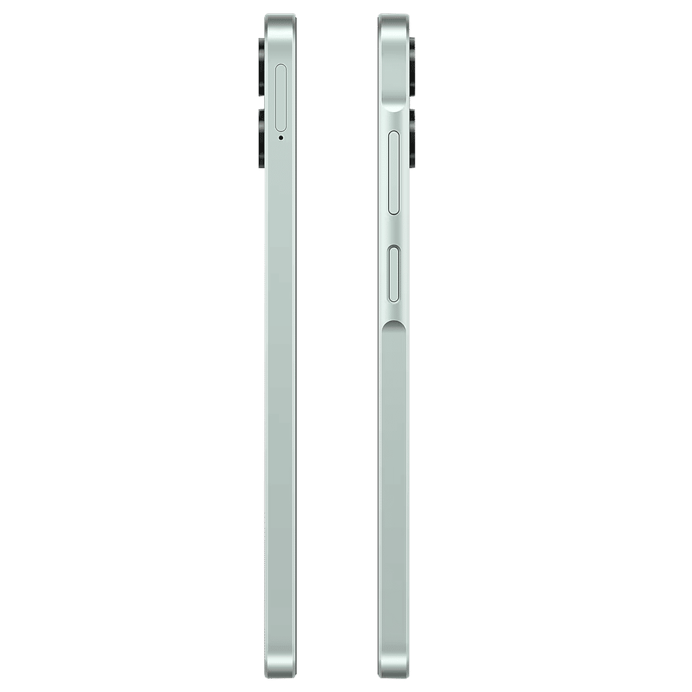 SAMSUNG Galaxy A06 5G (6GB RAM, 128GB, Light Green)