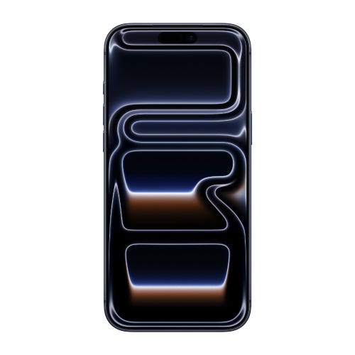 Apple iPhone 17 Pro Max (1TB Storage, Deep Blue)