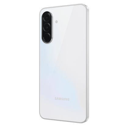 SAMSUNG Galaxy A36 5G (8GB RAM, 128GB, Awesome White)