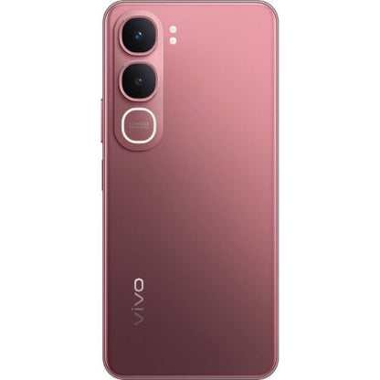 Vivo Y31 5G (4GB RAM/128GB Storage) Rose Red