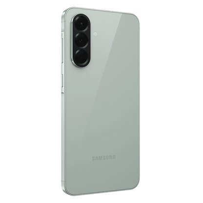 SAMSUNG Galaxy A56 5G (12GB RAM, 256GB, Awesome Olive)