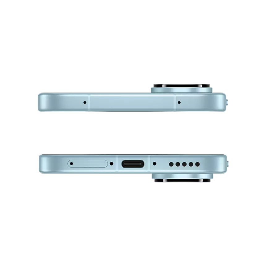 Vivo X200 FE 12GB+256GB Frost Blue