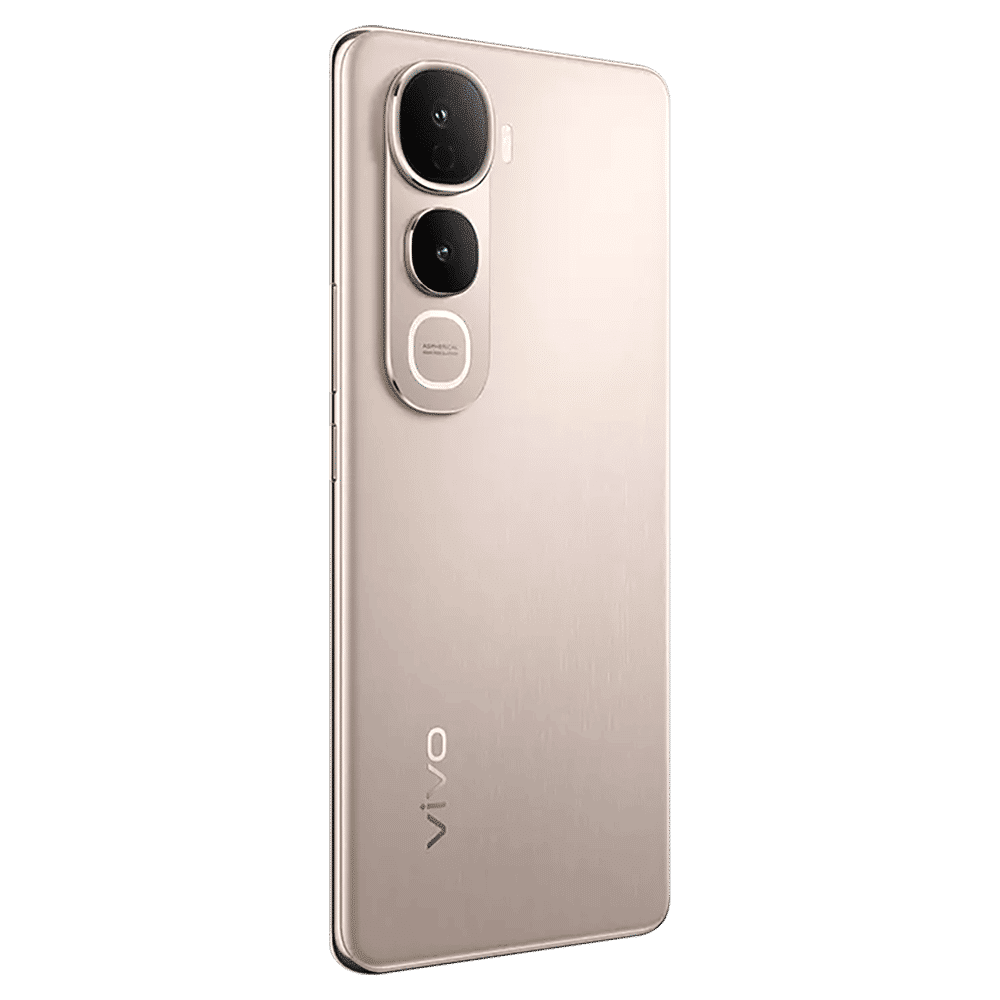 vivo Y400 Pro 5G (8GB RAM, 256GB, Fest Gold)