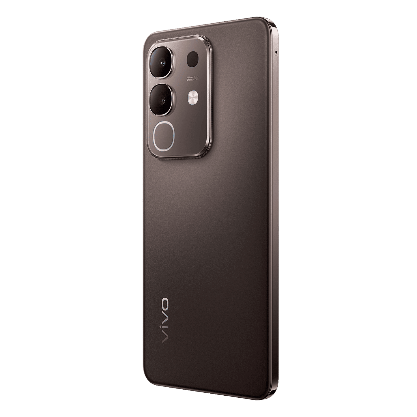 vivo Y31 Pro 5G (8GB RAM, 256GB, Mocha Brown)