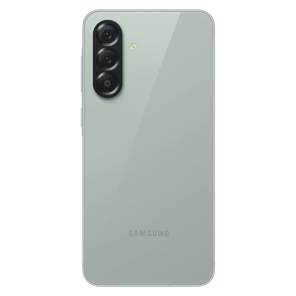 SAMSUNG Galaxy A56 5G (12GB RAM, 256GB, Awesome Olive)