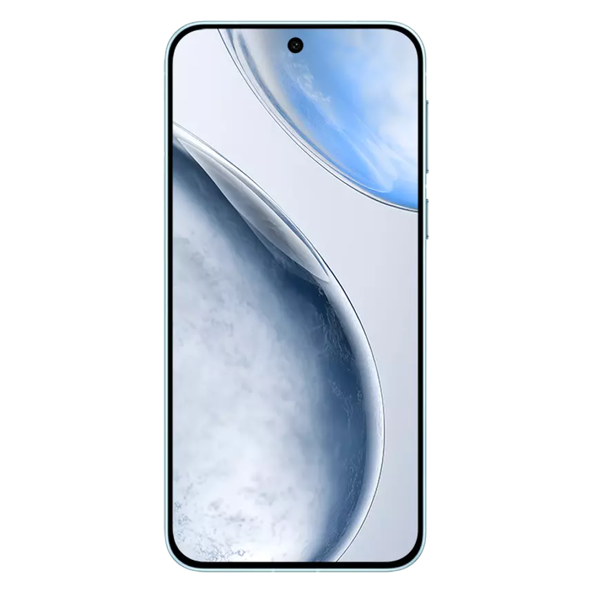 Vivo X200 FE 12GB+256GB Frost Blue