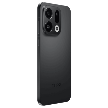 oppo Find X9 5G (16GB RAM, 512GB, Space Black)
