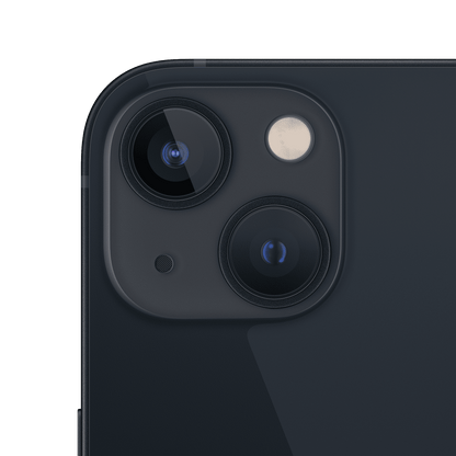 Apple iPhone 13 (128GB, Midnight)