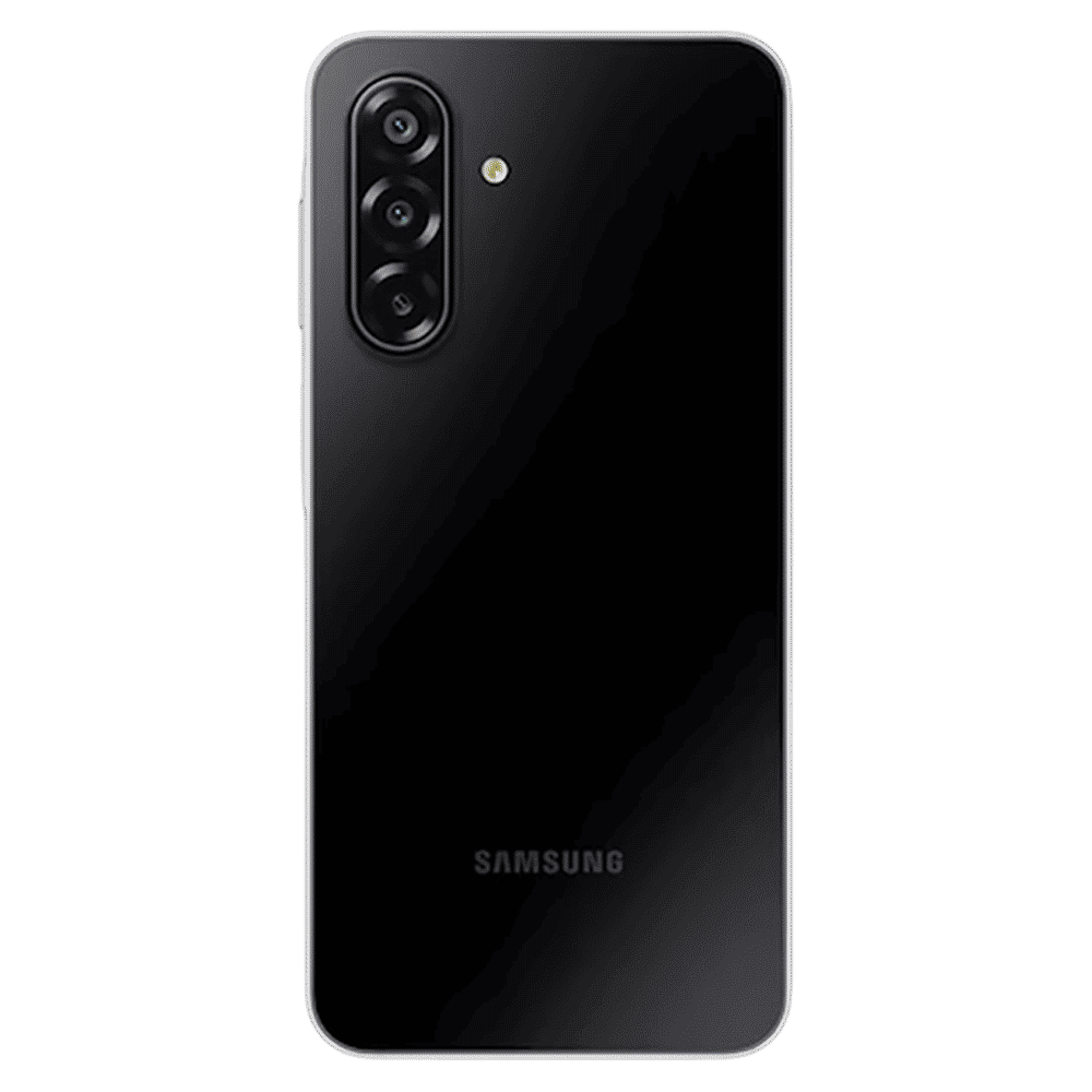 SAMSUNG Galaxy F17 5G (6GB RAM, 128GB, Neo Black)