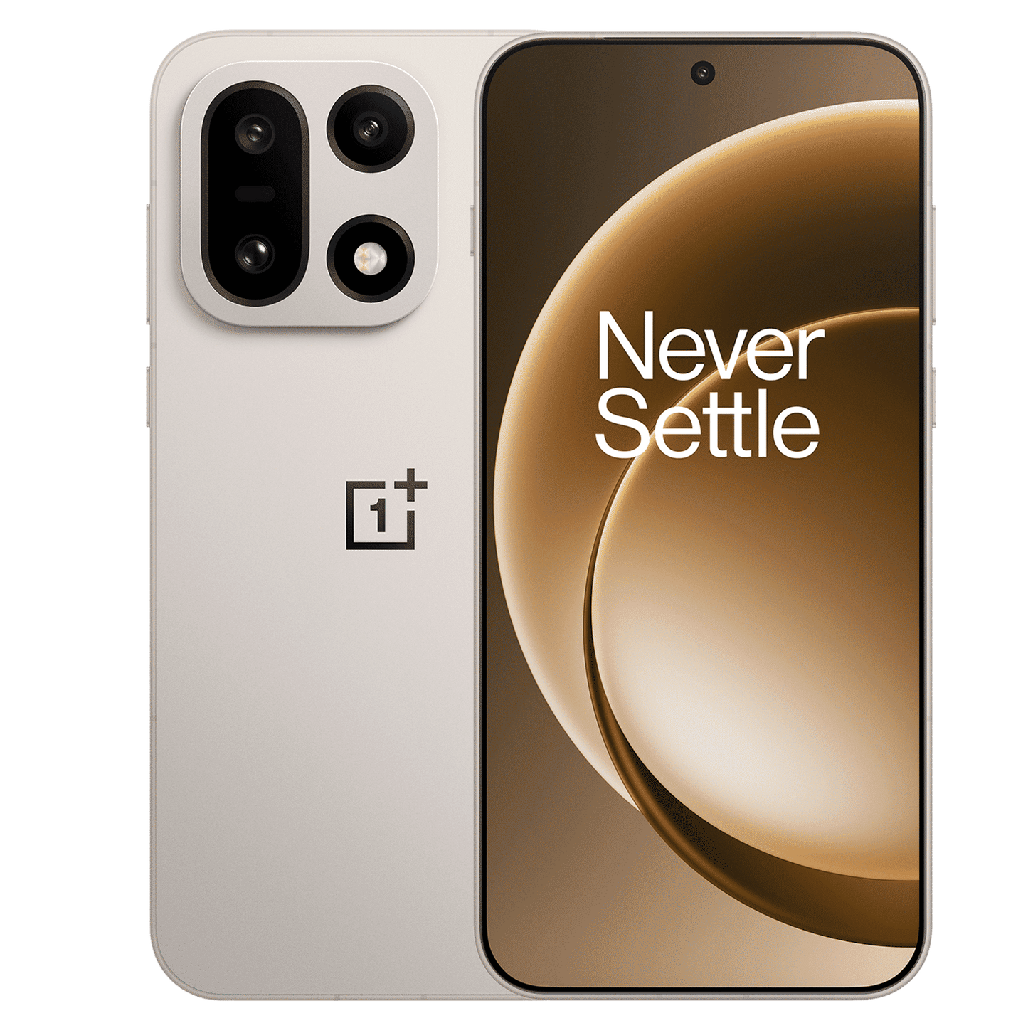 OnePlus 15 5G (12GB RAM, 256GB, Sand Storm)